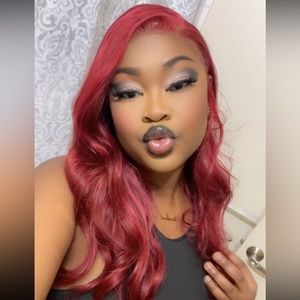 Meet your Posher, Mati